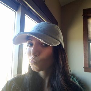 Meet your Posher, Ciera